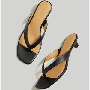 Madewell Irene Sandal